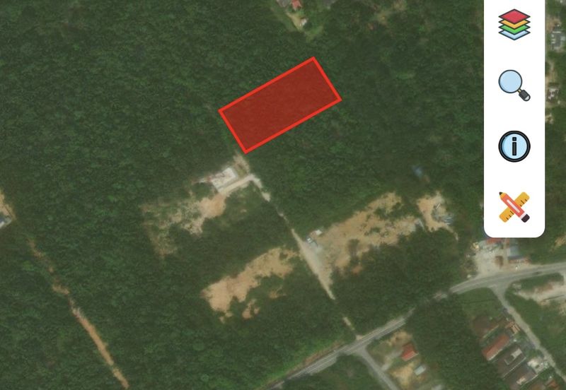 Kampung Sungai Merab