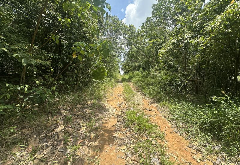 Kampung Sungai Merab