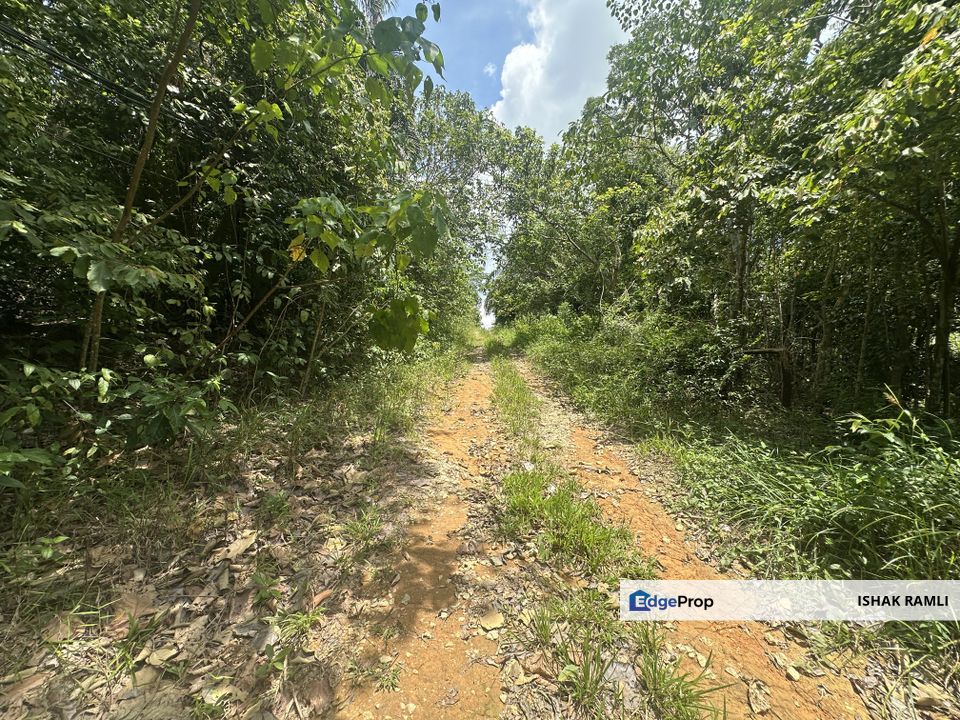 Kampung Sungai Merab, Kajang Residential Land for Sale Freehold (Jalan Bukit Dugang), Selangor, Kajang