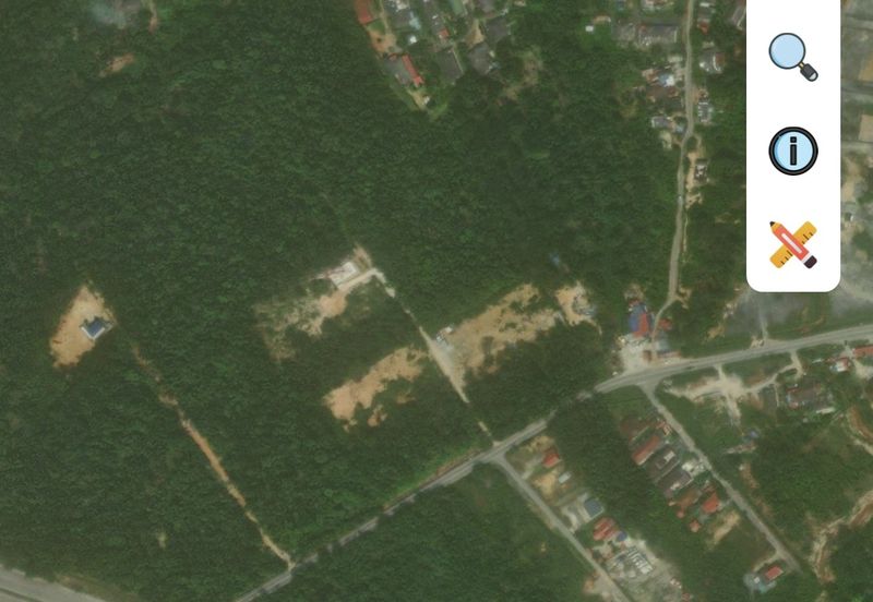 Kampung Sungai Merab