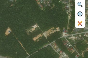 Kampung Sungai Merab