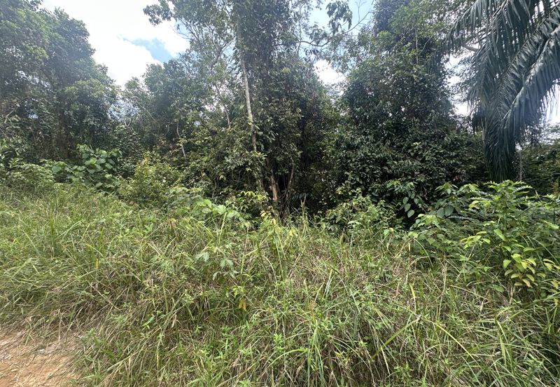 Kampung Sungai Merab