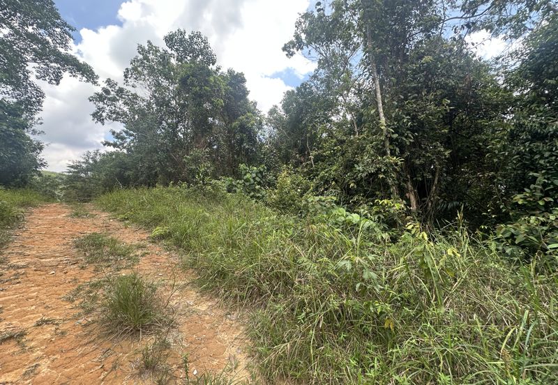 Kampung Sungai Merab