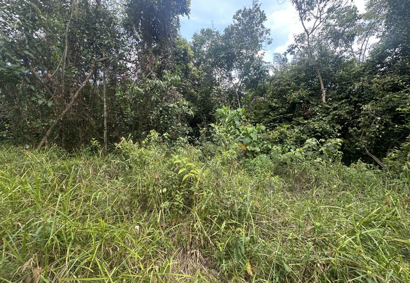 Kampung Sungai Merab