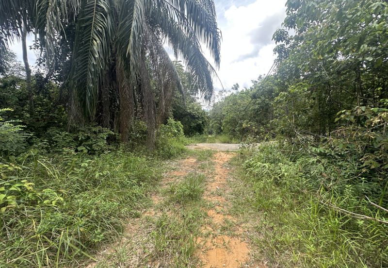 Kampung Sungai Merab