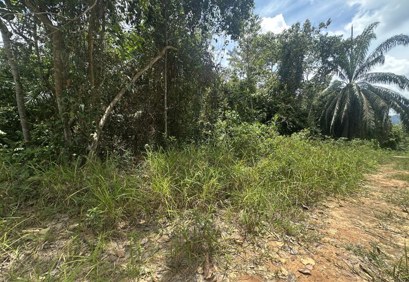 Kampung Sungai Merab