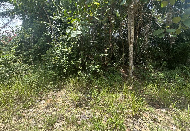 Kampung Sungai Merab