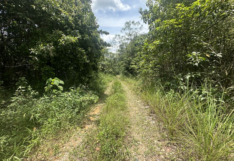 Kampung Sungai Merab