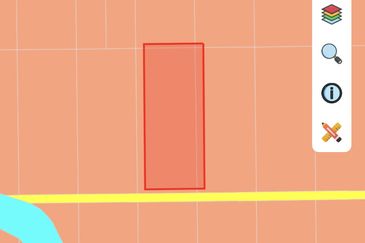 Kampung Merbau Sempak