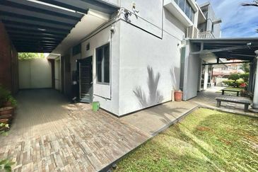 Seksyen 7, Shah Alam