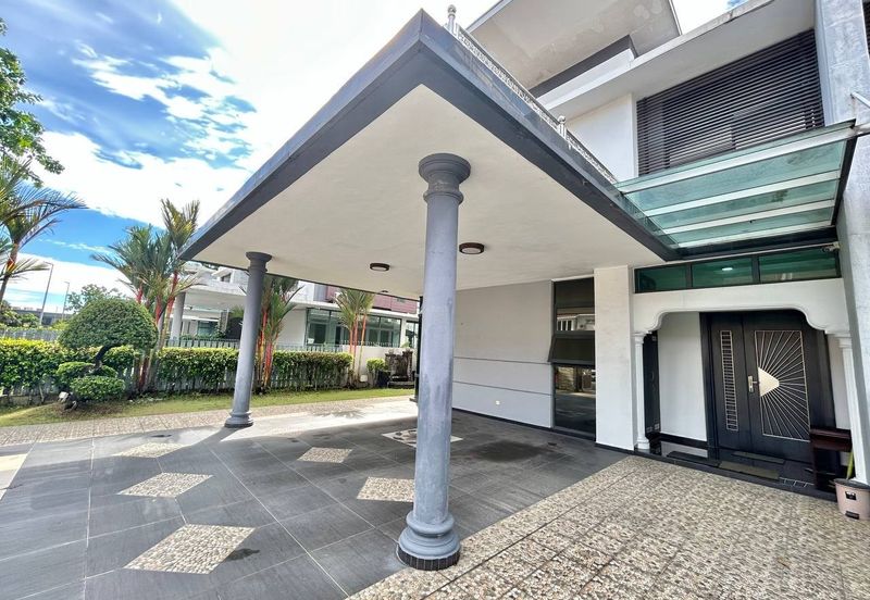 Seksyen 7, Shah Alam