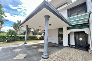 Seksyen 7, Shah Alam