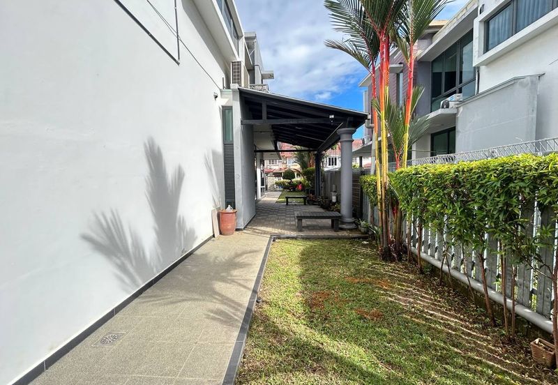 Seksyen 7, Shah Alam