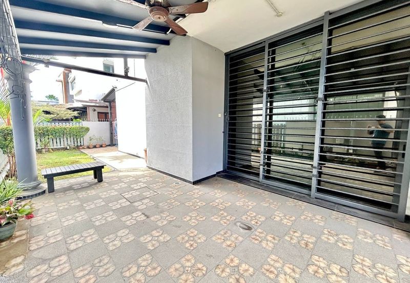 Seksyen 7, Shah Alam