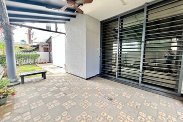 Seksyen 7, Shah Alam