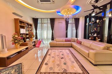 Seksyen 7, Shah Alam