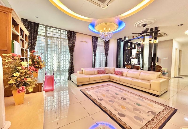 Seksyen 7, Shah Alam