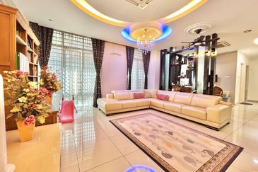 Seksyen 7, Shah Alam