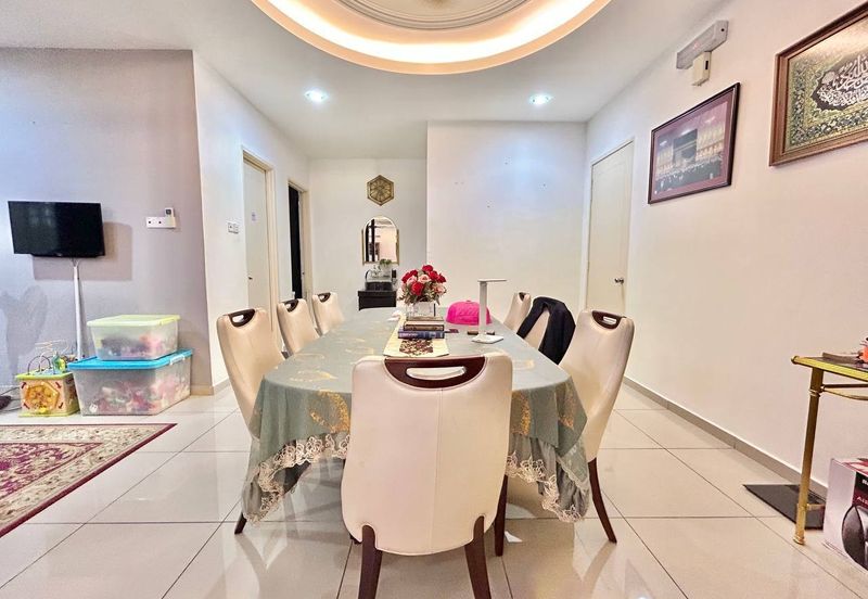 Seksyen 7, Shah Alam