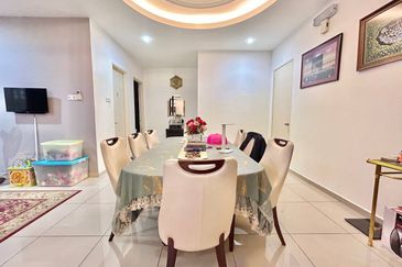 Seksyen 7, Shah Alam