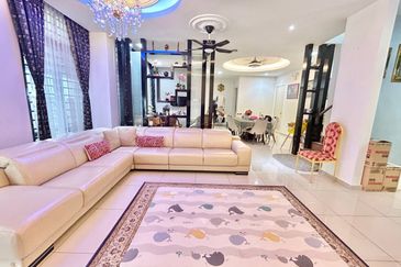 Seksyen 7, Shah Alam