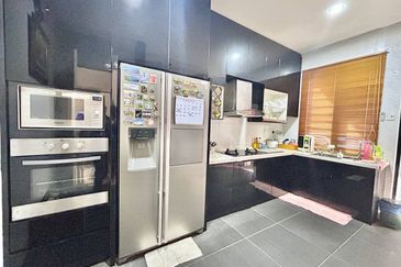 Seksyen 7, Shah Alam