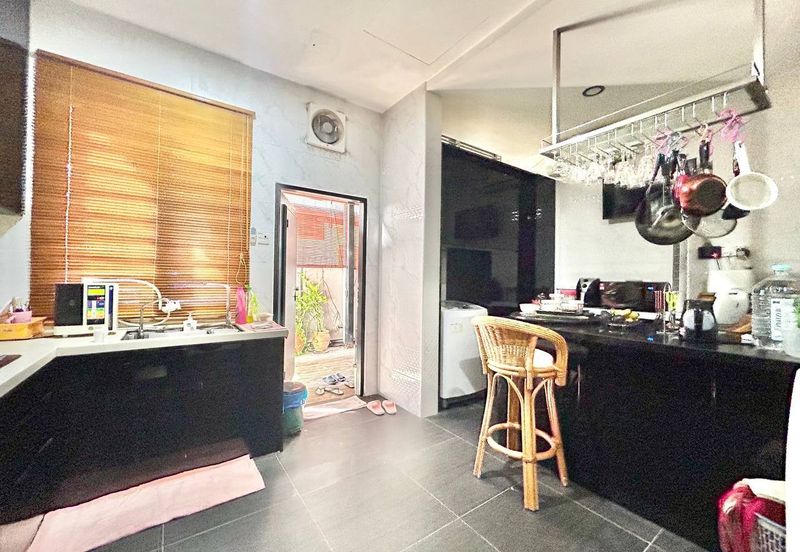 Seksyen 7, Shah Alam