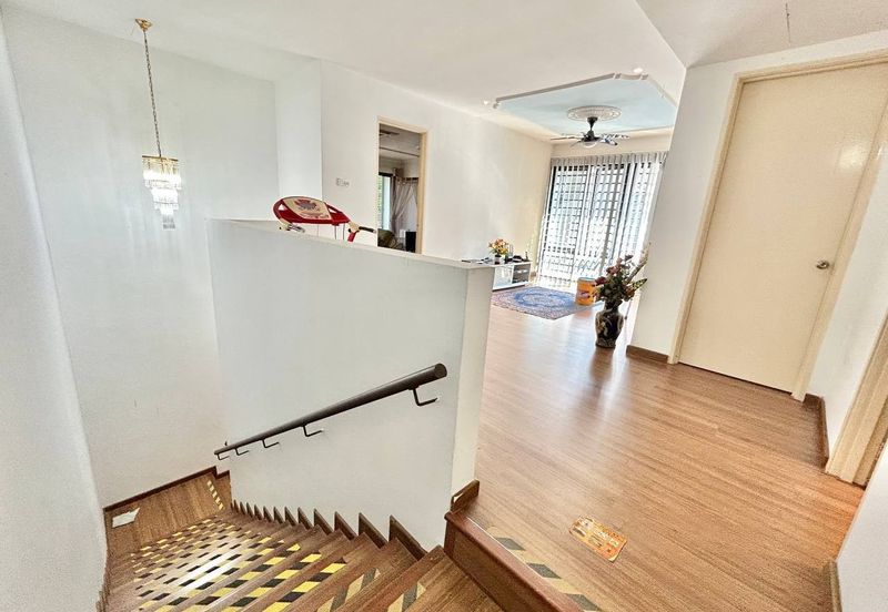 Seksyen 7, Shah Alam