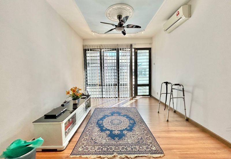 Seksyen 7, Shah Alam