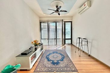 Seksyen 7, Shah Alam