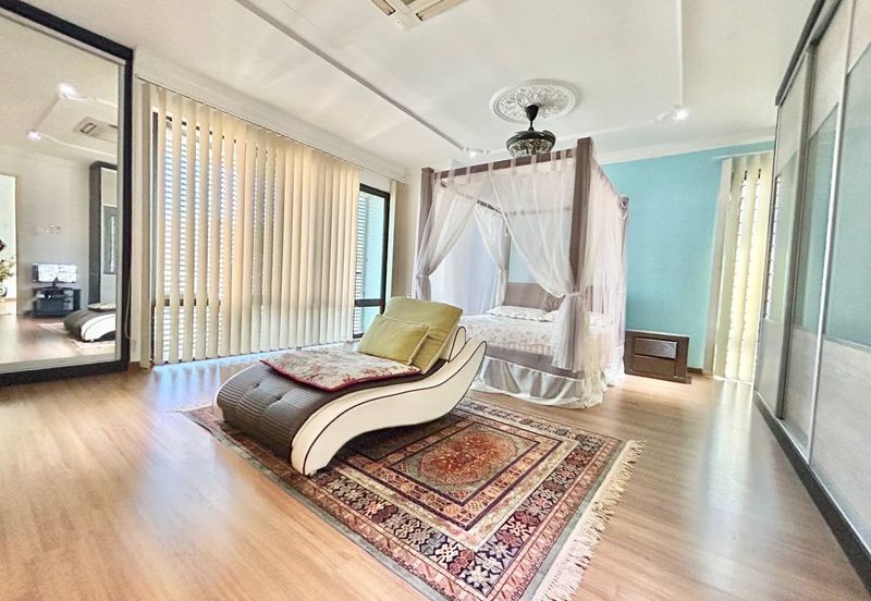 Seksyen 7, Shah Alam