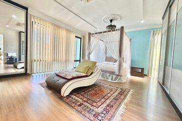 Seksyen 7, Shah Alam