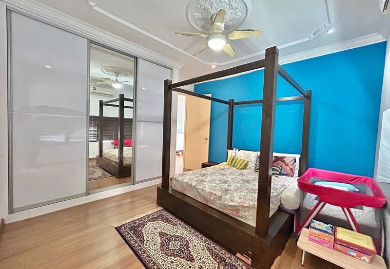 Seksyen 7, Shah Alam