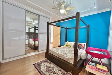 Seksyen 7, Shah Alam