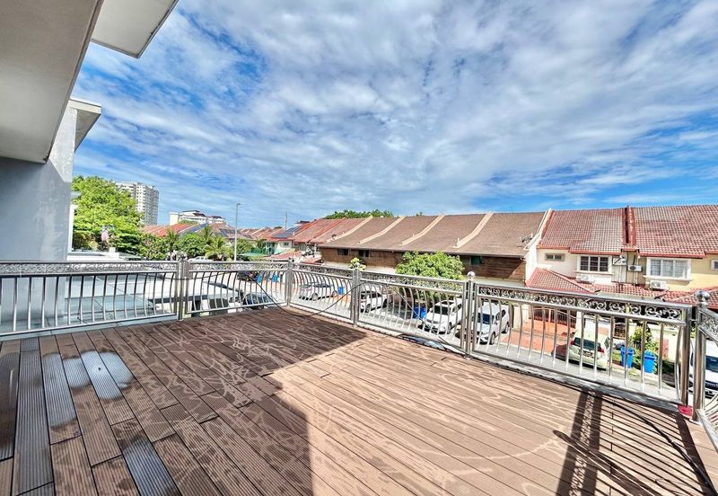 Seksyen 7, Shah Alam