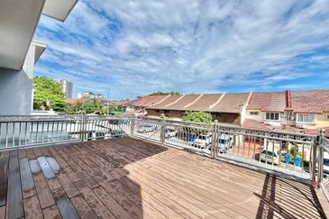 Seksyen 7, Shah Alam