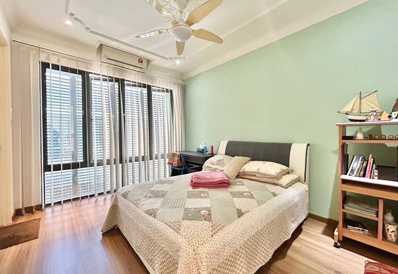 Seksyen 7, Shah Alam