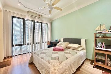 Seksyen 7, Shah Alam