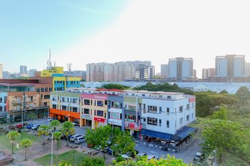 Bandar Sri Permaisuri