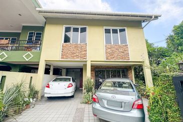 Seksyen 4, Shah Alam