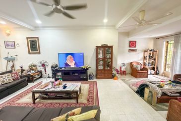 Seksyen 4, Shah Alam