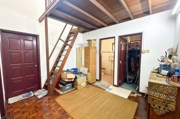 Seksyen 4, Shah Alam