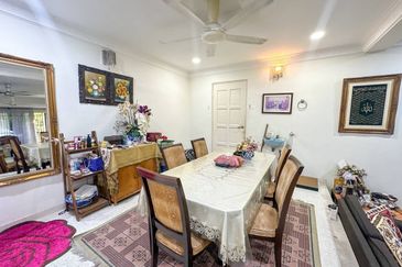 Seksyen 4, Shah Alam