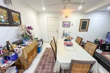 Seksyen 4, Shah Alam