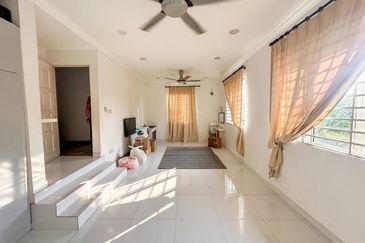 Seksyen 4, Shah Alam