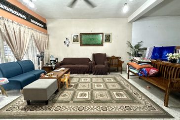 Seksyen 6, Shah Alam