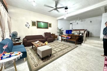 Seksyen 6, Shah Alam