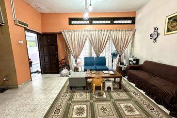 Seksyen 6, Shah Alam