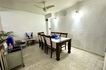 Seksyen 6, Shah Alam