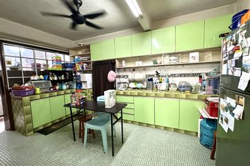 Seksyen 6, Shah Alam